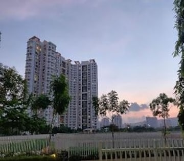 3 BHK Apartment For Resale in Lodha Luxuria Westgate Majiwada Thane  7663774