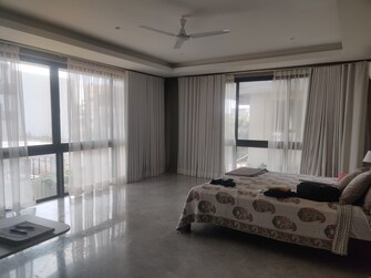 4 BHK Apartment For Rent in Phoenix Halcyon Jubilee Hills Hyderabad  7663782