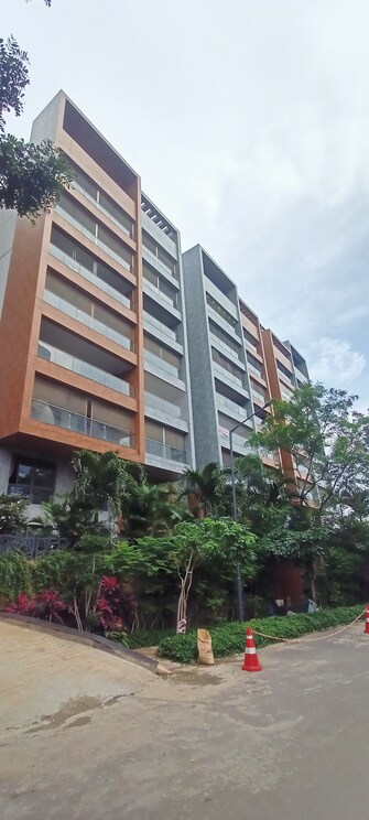 4 BHK Apartment For Rent in Phoenix Halcyon Jubilee Hills Hyderabad  7663782