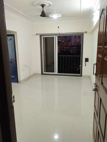 1 BHK Apartment For Rent in Aditya Audumbar Chhaya Borivali West Mumbai  7663835