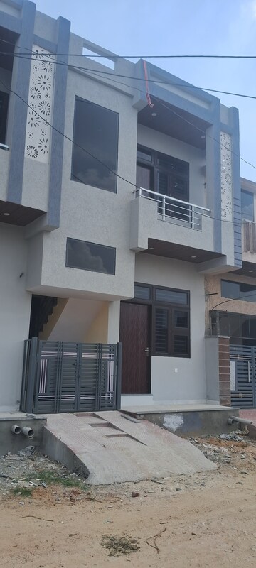 Kitchen in 3 BHK Villa at Niwaru – for Sale