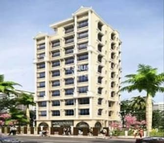 4 BHK Apartment For Rent in KL Vienna Khar West Mumbai  7663846