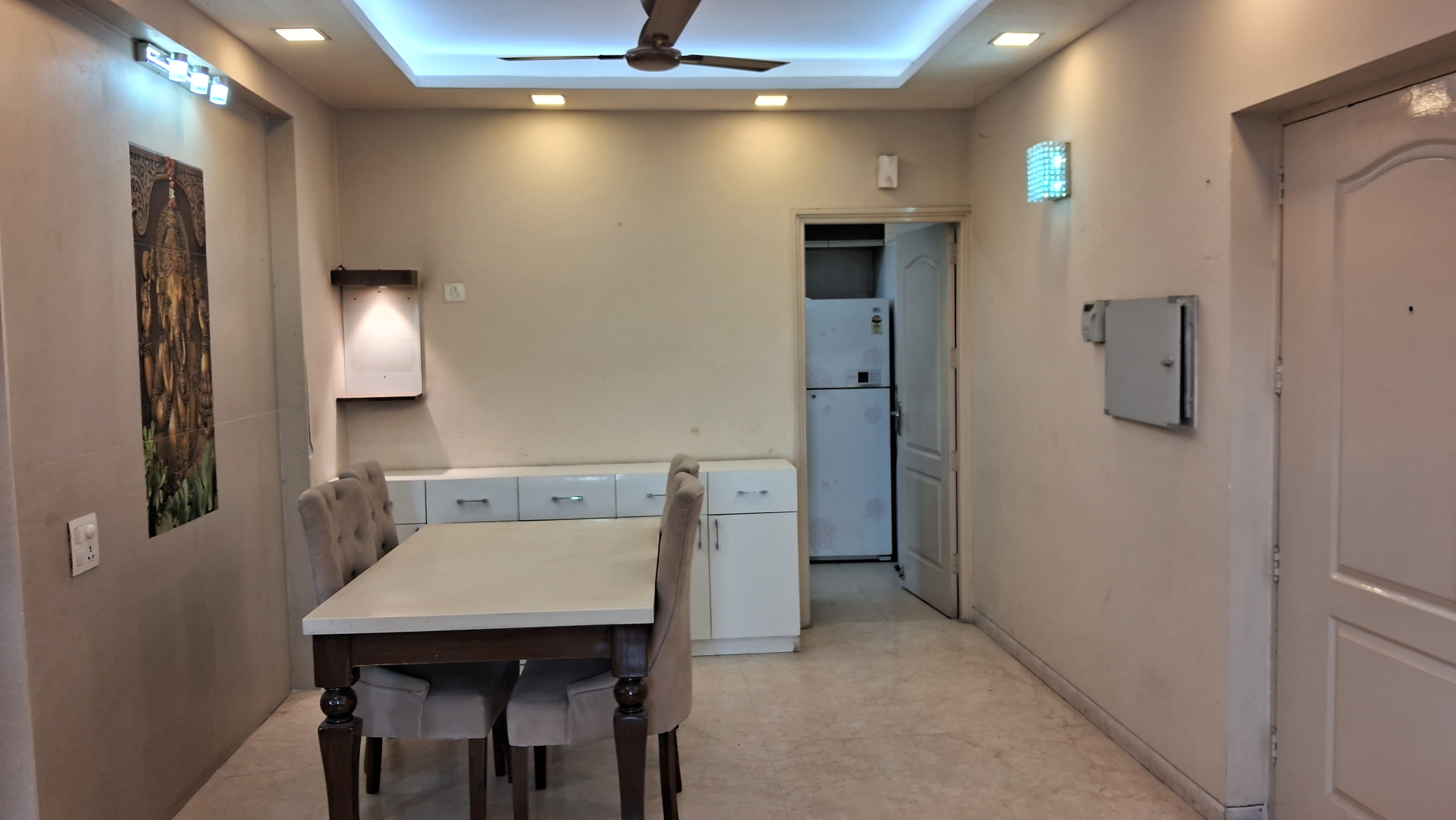 2 BHK Apartment For Rent in Sector 66 Mohali  7663862