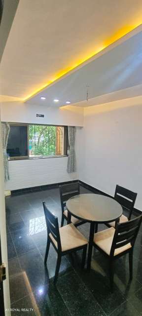 3 BHK Apartment For Rent in Khar West Mumbai  7663850