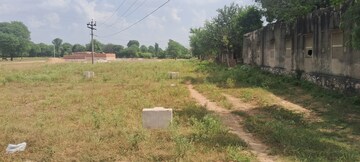 Plot Area in  Plot at Kalwar Road – for Sale