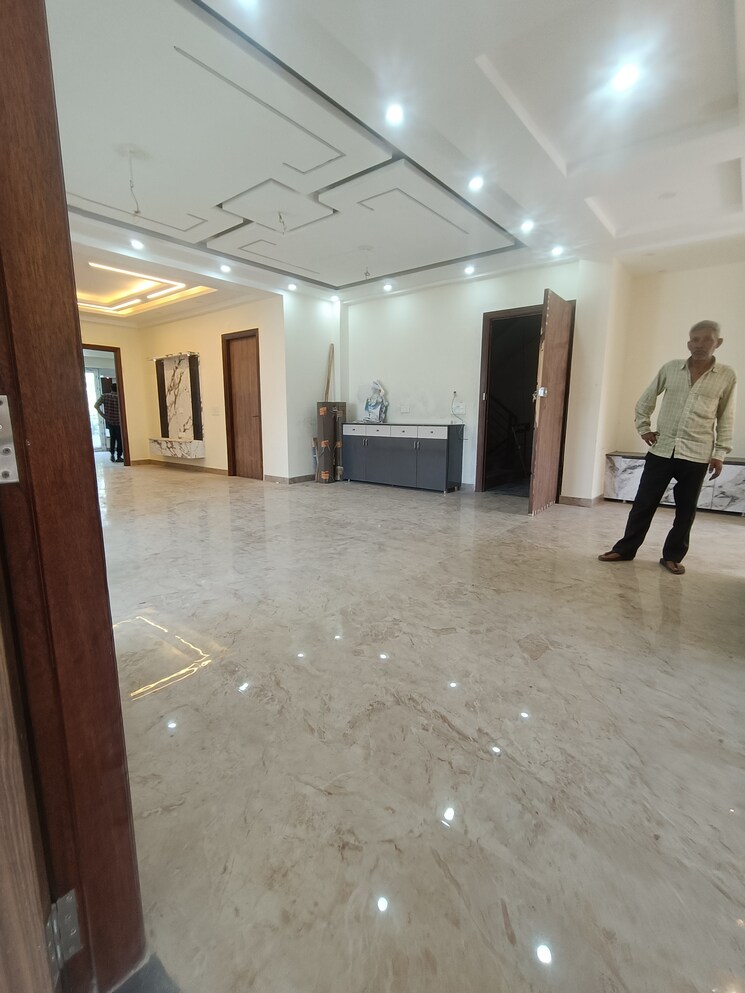 Room, ansal-plaza-sector-23 4 Bedroom 5200 Sq.Ft. Builder Floor In Sector 23 Gurgaon 7663870