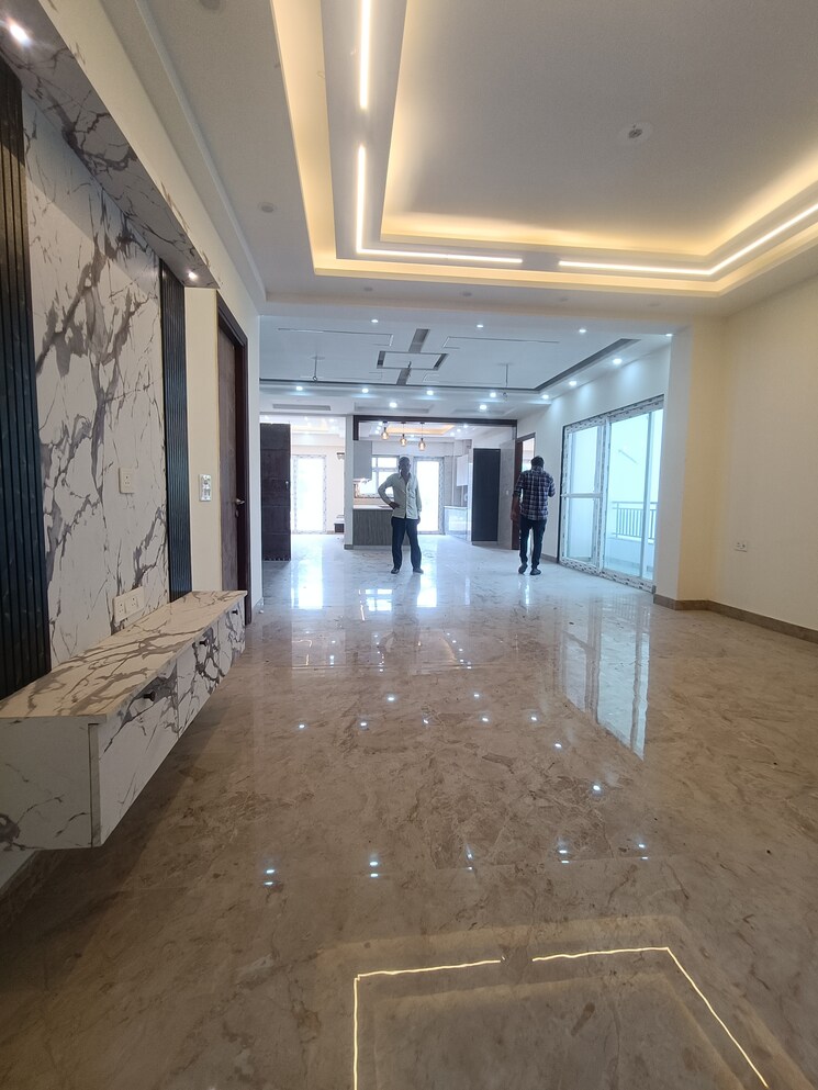 Room, ansal-plaza-sector-23 4 Bedroom 5200 Sq.Ft. Builder Floor In Sector 23 Gurgaon 7663870