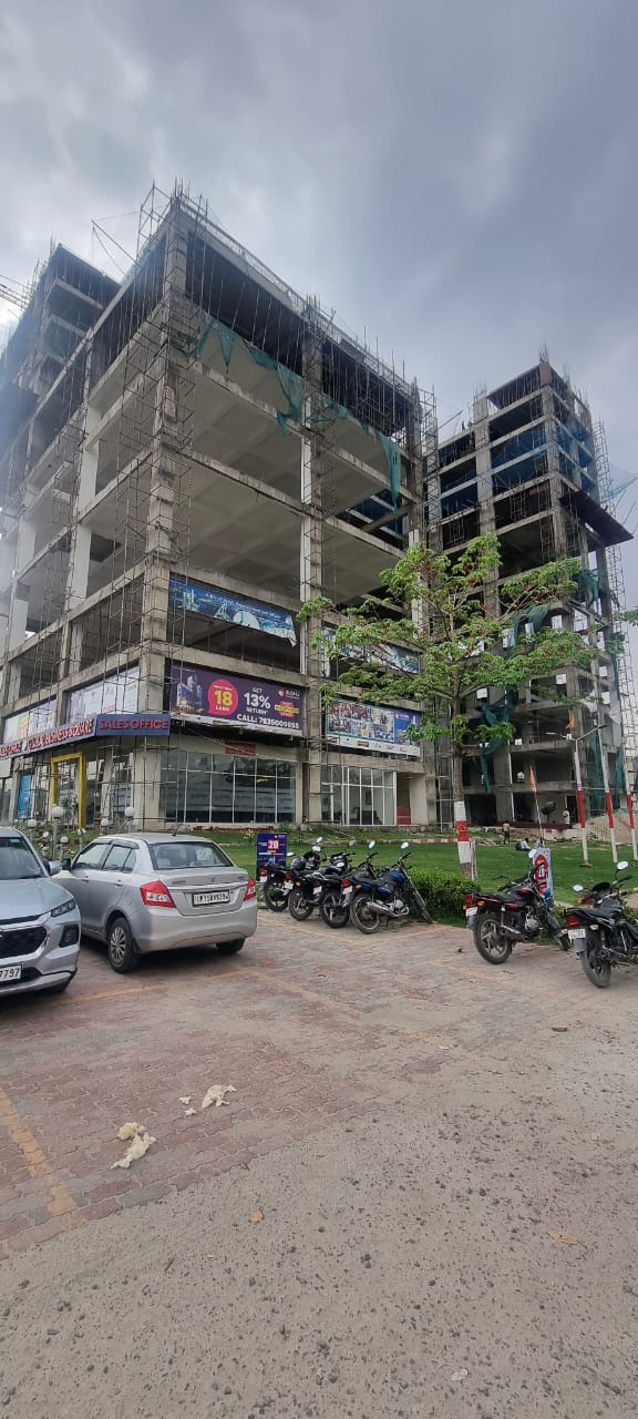 Commercial Shop 150 Sq.Ft. For Resale in Gn Sector Delta I Greater Noida  7663894