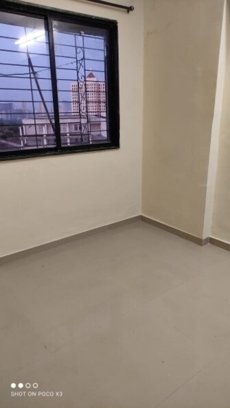 1 BHK Apartment For Rent in Shri Siddhivinayak CHS Haware Haware City Thane  7663898