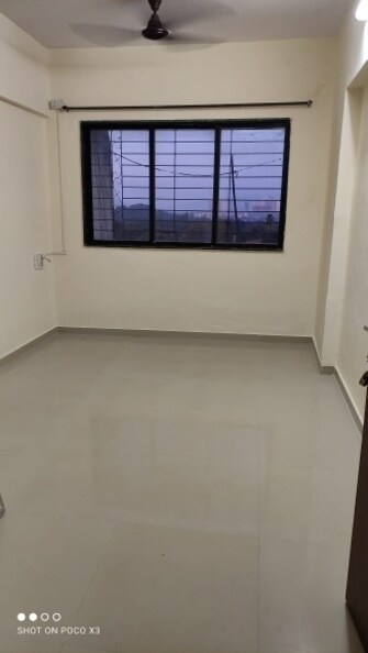 1 BHK Apartment For Rent in Shri Siddhivinayak CHS Haware Haware City Thane  7663898