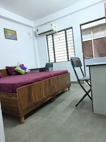 2 BHK Independent House For Rent in RWA Apartments Sector 27 Sector 27 Noida  7663910