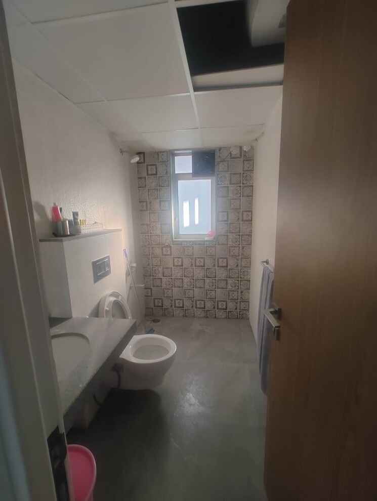 Bathroom, godrej-elements 2 Bedroom 1050 Sq.Ft. Apartment In Hinjewadi Pune 7663911