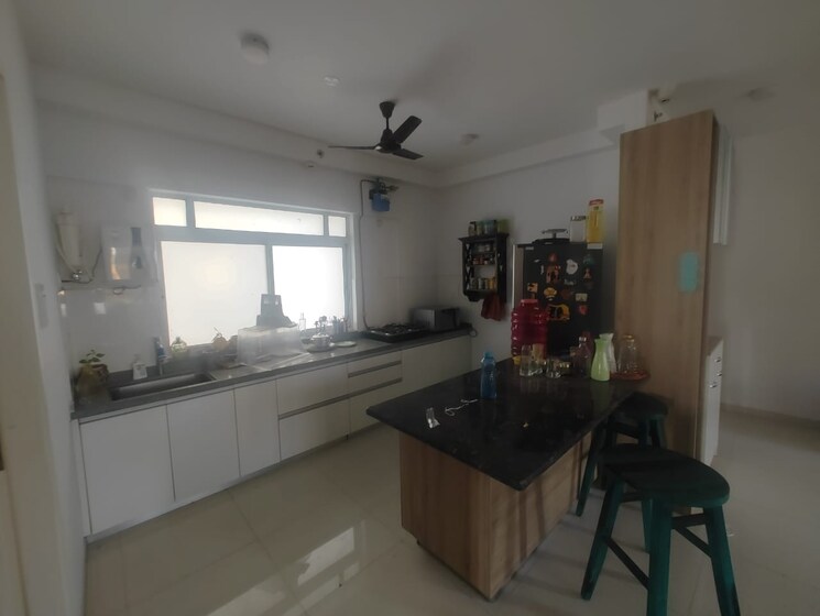 Kitchen, godrej-elements 2 Bedroom 1050 Sq.Ft. Apartment In Hinjewadi Pune 7663911