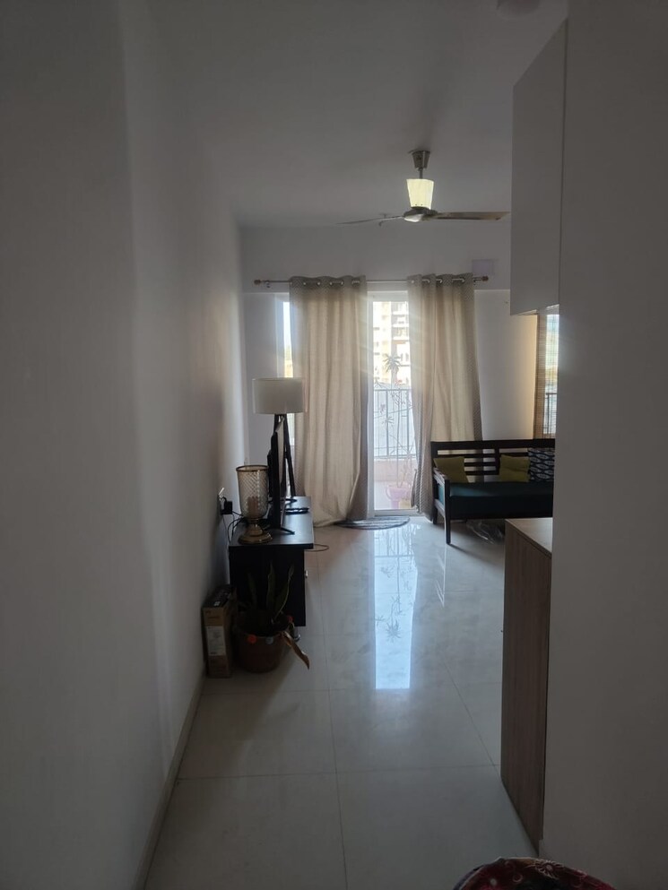Living Room, godrej-elements 2 Bedroom 1050 Sq.Ft. Apartment In Hinjewadi Pune 7663911