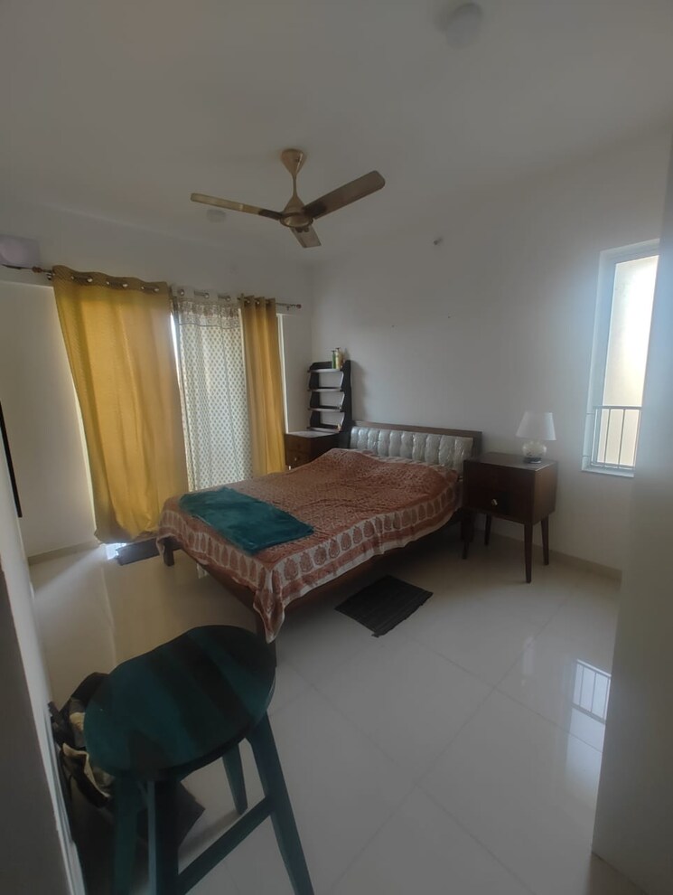 Living Room, godrej-elements 2 Bedroom 1050 Sq.Ft. Apartment In Hinjewadi Pune 7663911