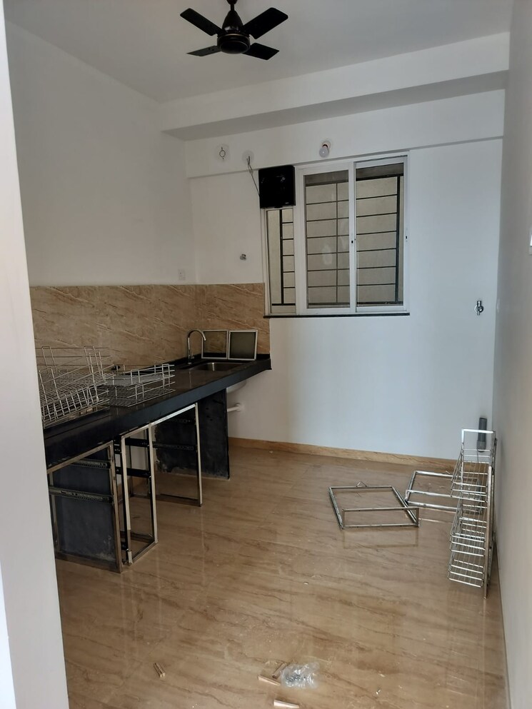 Kitchen, godrej-elements 2 Bedroom 1050 Sq.Ft. Apartment In Hinjewadi Pune 7663911