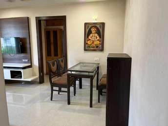 1 BHK Apartment फॉर रेंट इन Rutu City Kasarvadavali Thane  7663904