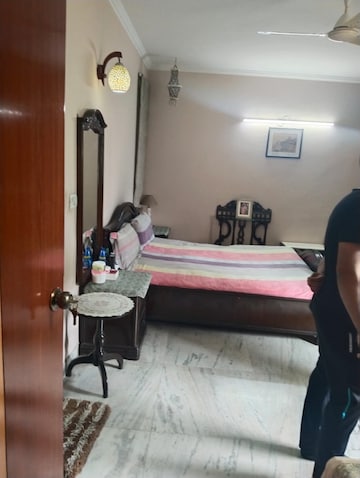 Furnished Amenities in 4 BHK Penthouse at Purvanchal Silver City II, Pi Greater Noida – for Sale
