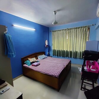 1 BHK Apartment For Rent in Ishwar Nagar CHS Gkw Colony Mumbai  7663924