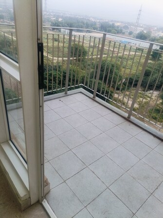 2.5 BHK Apartment For Rent in Ireo The Corridors Sector 67a Gurgaon  7663965