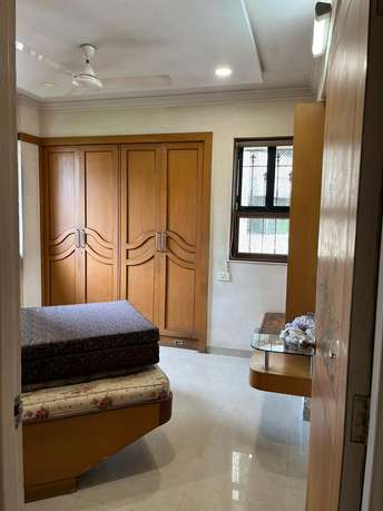 1 BHK Apartment For Rent in Rutu Enclave Kasarvadavali Thane  7663966