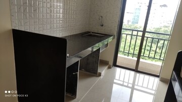 1 BHK Apartment For Rent in Raunak Bliss Ghodbunder Road Thane  7663979