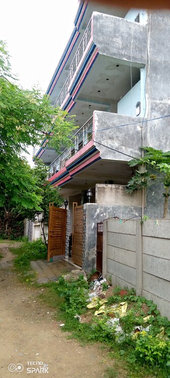 3 BHK Independent House For Resale in Shantipuram Allahabad  7663976