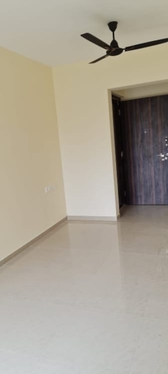 Studio Apartment For Rent in Shri Siddhivinayak CHS Haware Haware City Thane  7663992