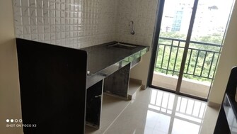 Studio Apartment For Rent in Shri Siddhivinayak CHS Haware Haware City Thane  7663992