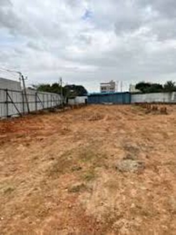 Commercial Land 3 Acre For Rent in Hegde Nagar Bangalore  7663999