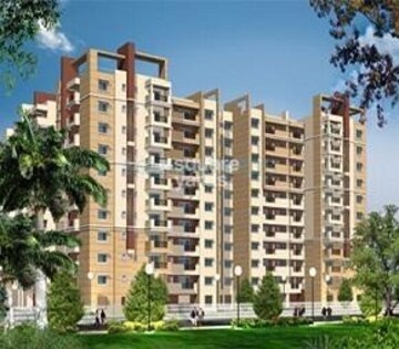 3.5 BHK Apartment For Sale in Sobha Carnation Pune, Kondhwa