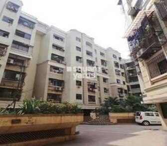 2 BHK Apartment For Resale in Pioneer Heritage Santacruz West Mumbai  7664040