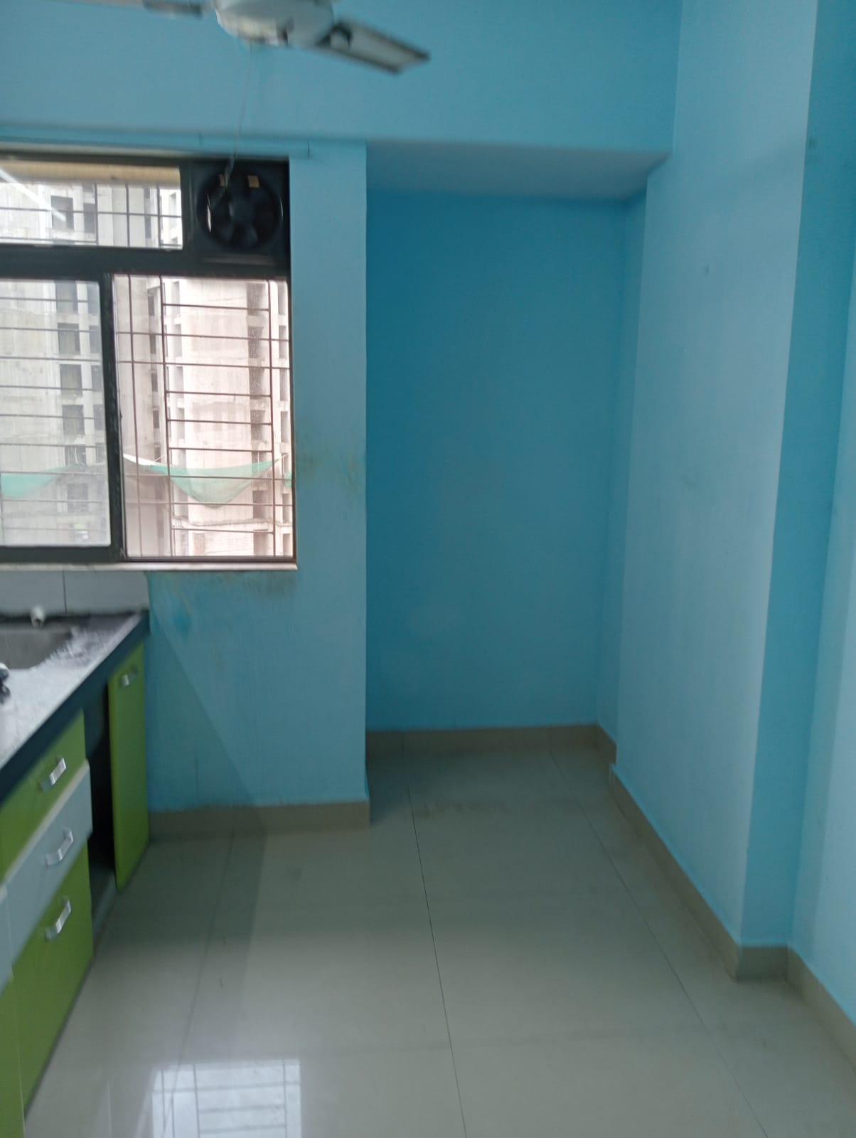 2 BHK Apartment For Rent in Squarefeet Grand Square Anand Nagar Thane  7664036