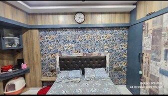 2 BHK Apartment For Resale in Pioneer Heritage Santacruz West Mumbai  7664040