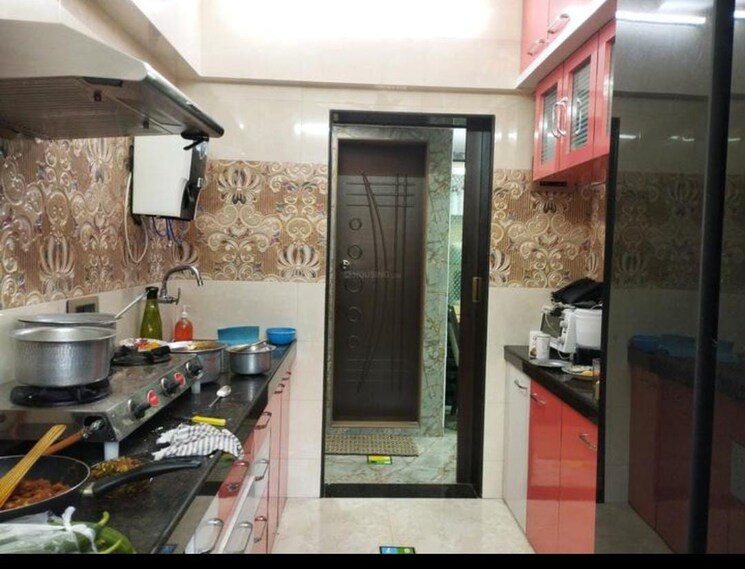 Living Room, pioneer-heritage 2 Bedroom 915 Sq.Ft. Apartment In Santacruz West Mumbai 7664040