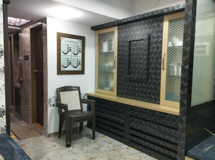 Living Room, pioneer-heritage 2 Bedroom 915 Sq.Ft. Apartment In Santacruz West Mumbai 7664040