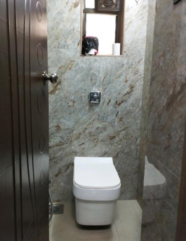 Bathroom, pioneer-heritage 2 Bedroom 915 Sq.Ft. Apartment In Santacruz West Mumbai 7664040