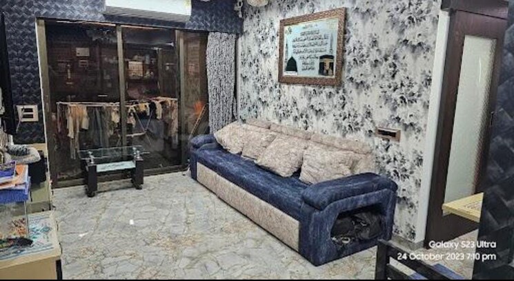 Living Room, pioneer-heritage 2 Bedroom 915 Sq.Ft. Apartment In Santacruz West Mumbai 7664040