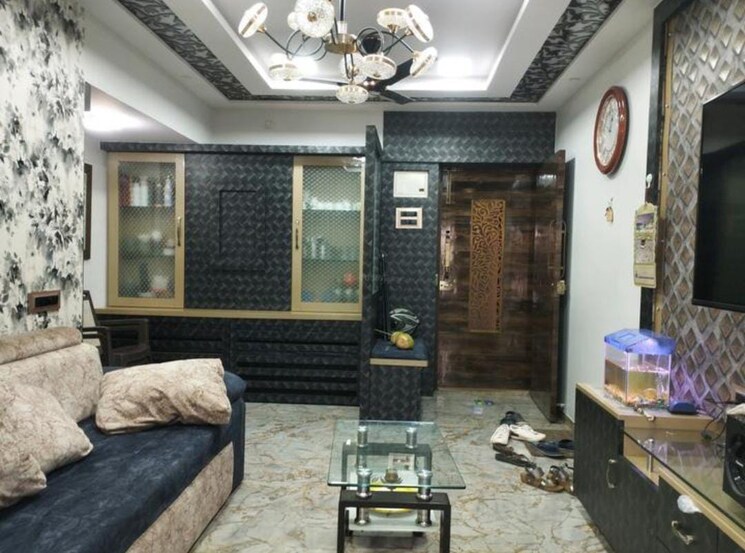 Living Room, pioneer-heritage 2 Bedroom 915 Sq.Ft. Apartment In Santacruz West Mumbai 7664040