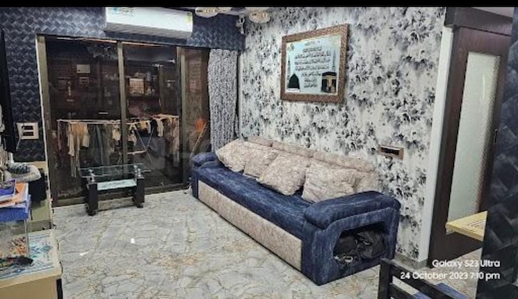 Living Room, pioneer-heritage 2 Bedroom 915 Sq.Ft. Apartment In Santacruz West Mumbai 7664040