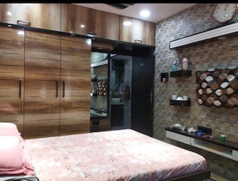 2 BHK Apartment For Resale in Pioneer Heritage Santacruz West Mumbai  7664040