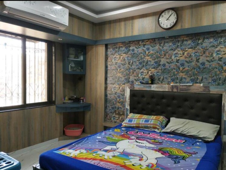 Bedroom, pioneer-heritage 2 Bedroom 915 Sq.Ft. Apartment In Santacruz West Mumbai 7664040