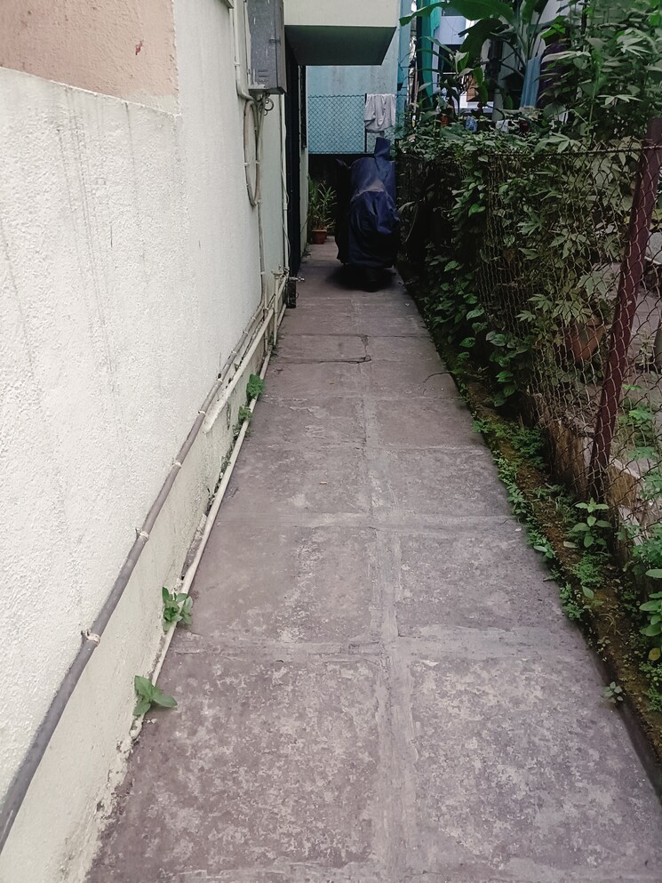 Balcony, krishna-heights-warje 4 Bedroom 1700 Sq.Ft. Apartment In Warje Pune 7664077