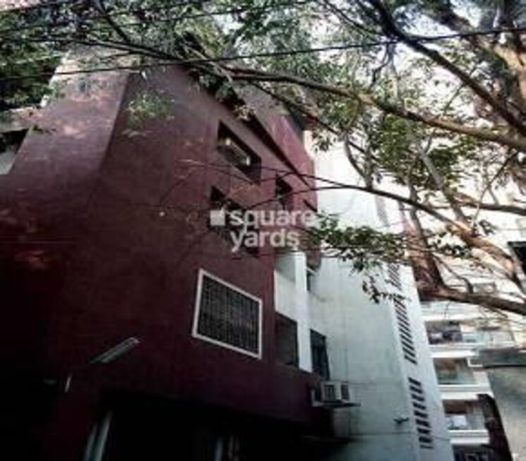 Exterior View, lata-soni-chs 1 Bedroom 550 Sq.Ft. Apartment In Bandra West Mumbai 7664076