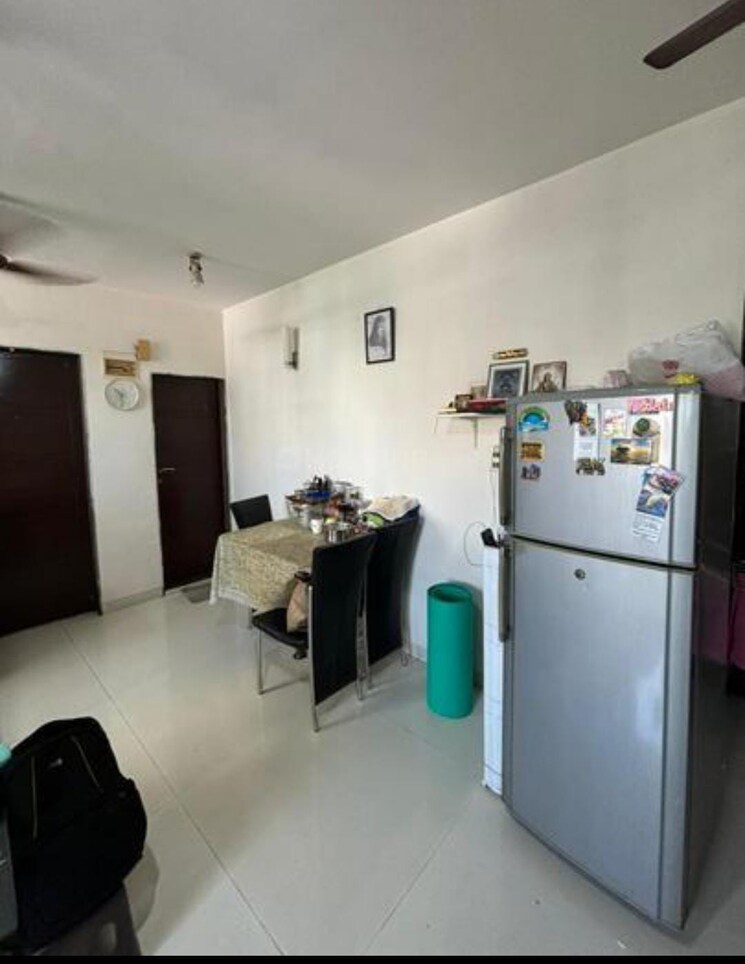 Master Bedroom, lata-soni-chs 1 Bedroom 550 Sq.Ft. Apartment In Bandra West Mumbai 7664076