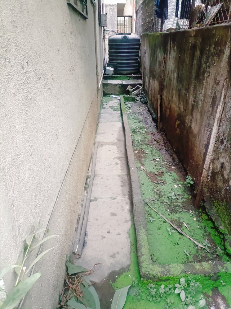 Balcony, krishna-heights-warje 4 Bedroom 1700 Sq.Ft. Apartment In Warje Pune 7664077