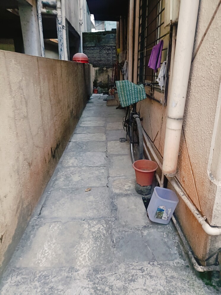 Balcony, krishna-heights-warje 4 Bedroom 1700 Sq.Ft. Apartment In Warje Pune 7664077