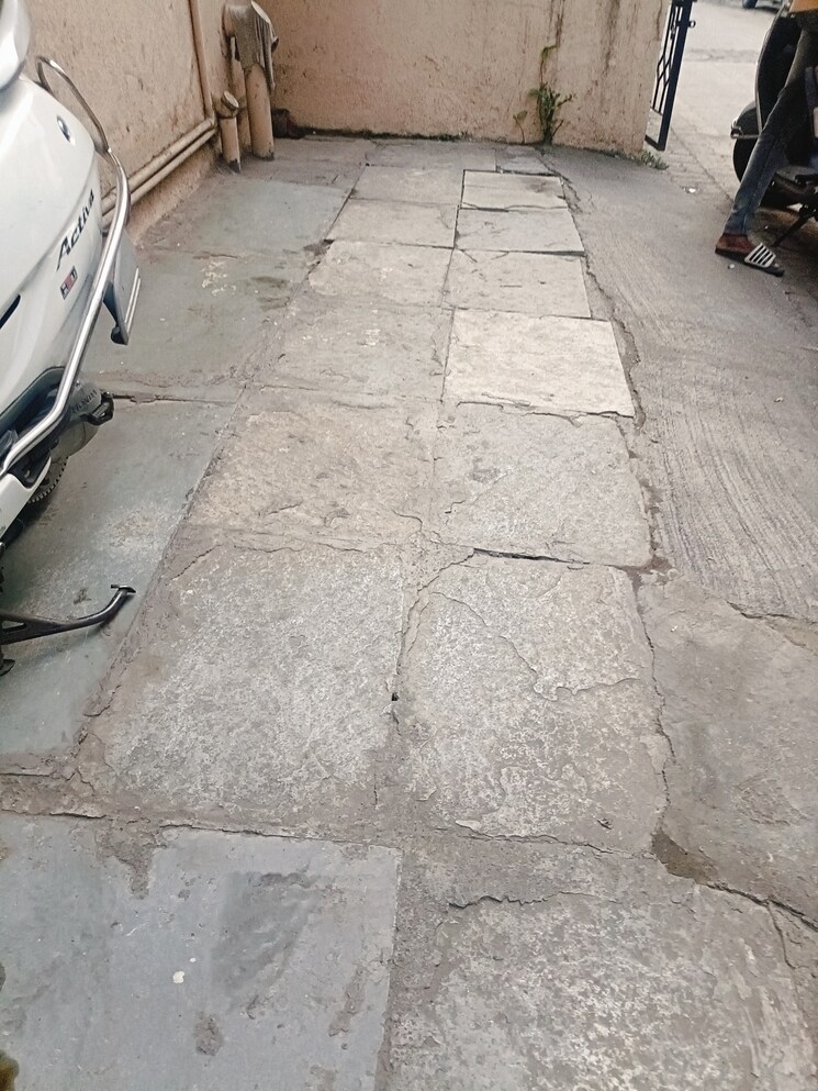  Parking, krishna-heights-warje 4 Bedroom 1700 Sq.Ft. Apartment In Warje Pune 7664077