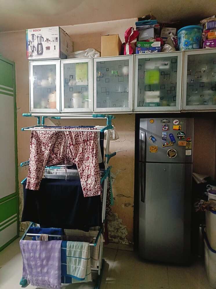 Living Room, krishna-heights-warje 4 Bedroom 1700 Sq.Ft. Apartment In Warje Pune 7664077