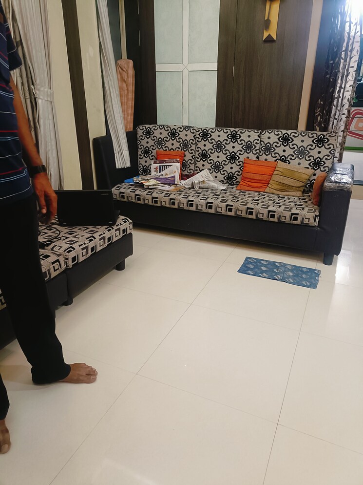 Bedroom, krishna-heights-warje 4 Bedroom 1700 Sq.Ft. Apartment In Warje Pune 7664077